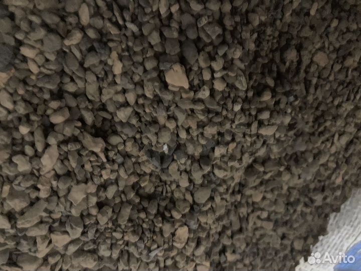 Дренаж для цветов (керамзит)