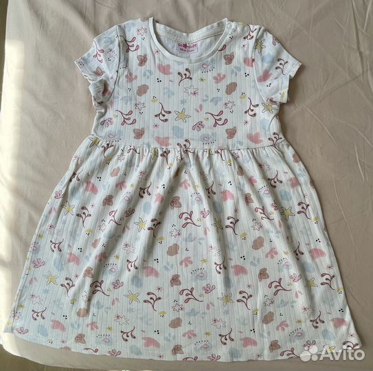 Детское платье Pepco, 98 размер