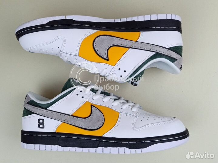 Кроссовки Nike sb dunk low 46 размер