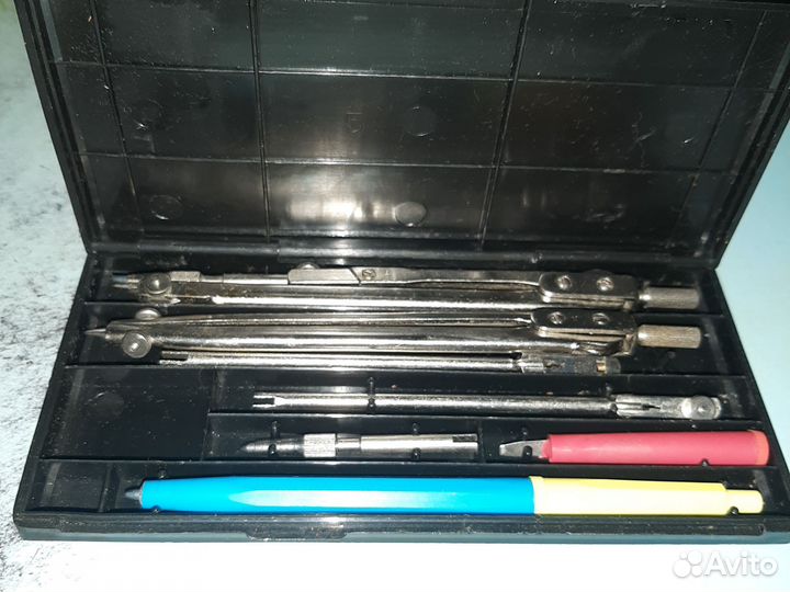 Циркуль СССР