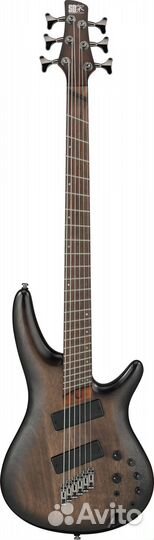 6-стр. бас-баритон Ibanez SRC6MS Multiscale /обмен