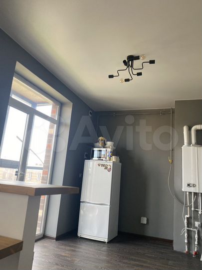 1-к. квартира, 31 м², 5/5 эт.