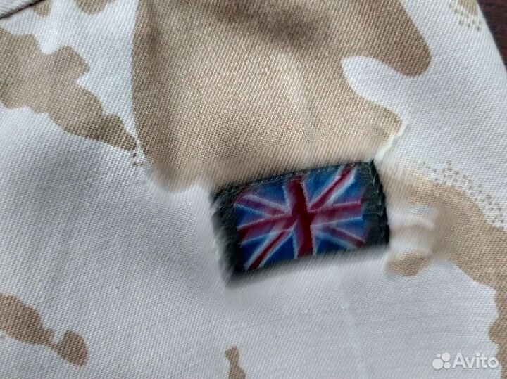 Военная форма Королевских ввс Великобритании