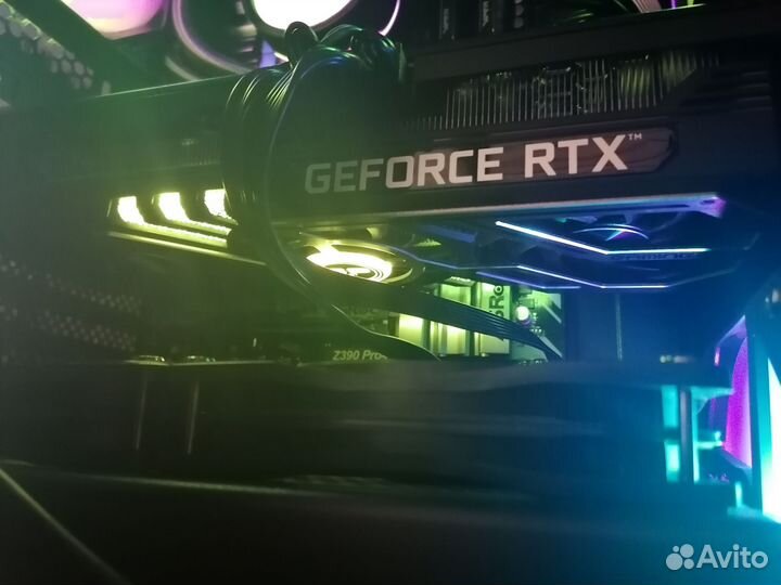 Rtx 3070