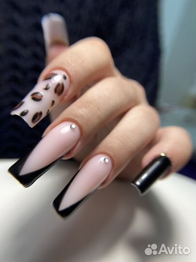 Маникюр Педикюр Двинская