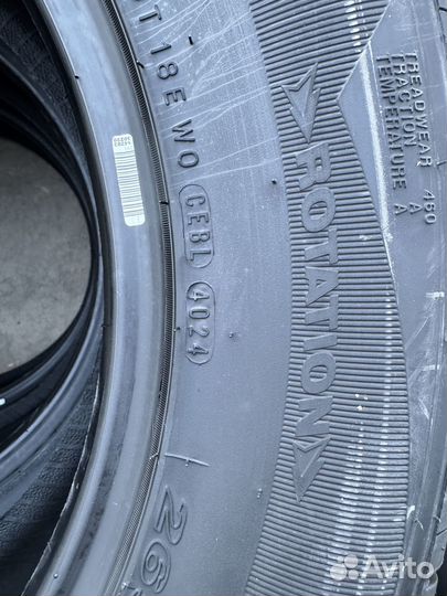 Nexen Roadian HP 265/60 R18 110H