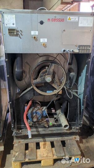 Стиральные машины ipso