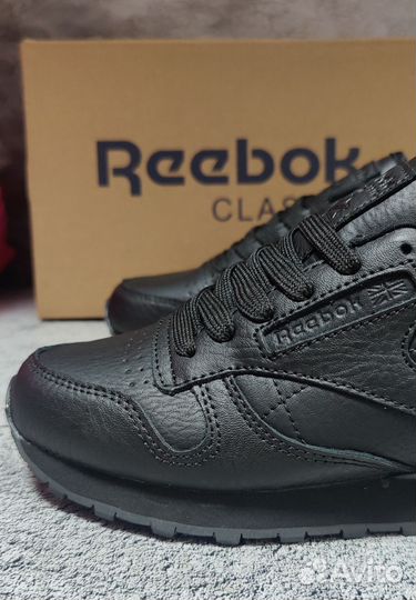 Кроссовки Reebok classic р.35-41