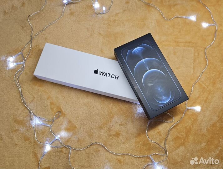 iPhone 12 Pro, 128 ГБ