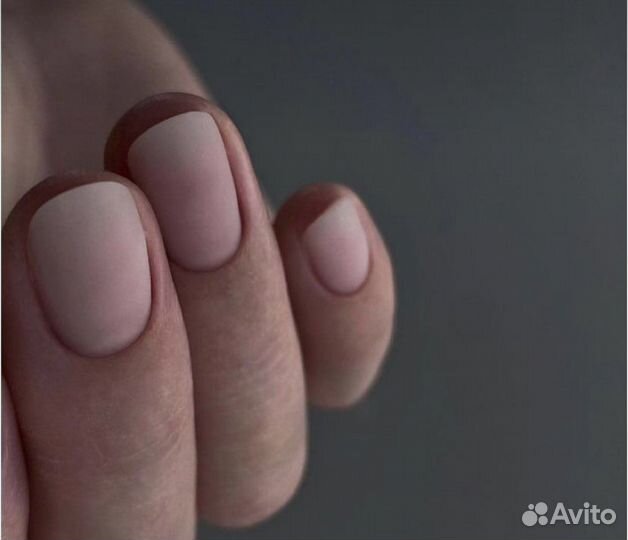 Маникюр, гель-лак, наращивание ногтей