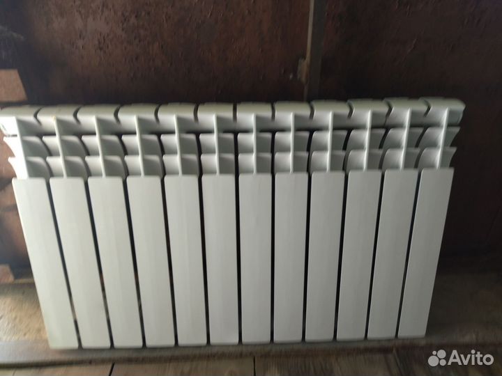 Радиатор отопления