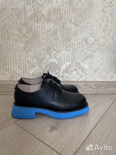 Полуботинки Ekonika 37 р-р