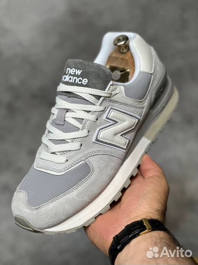 New Balance 574