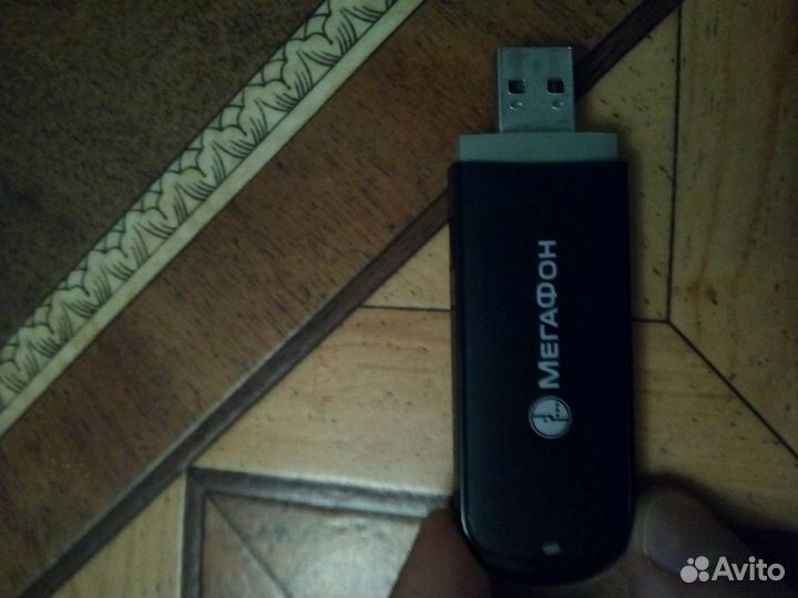 Модем Мегафон Е352