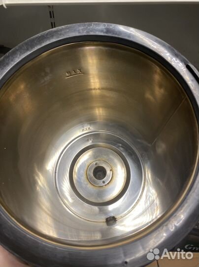 Электрокипятильник