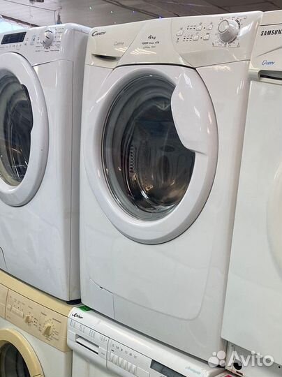Стиральная машина бу