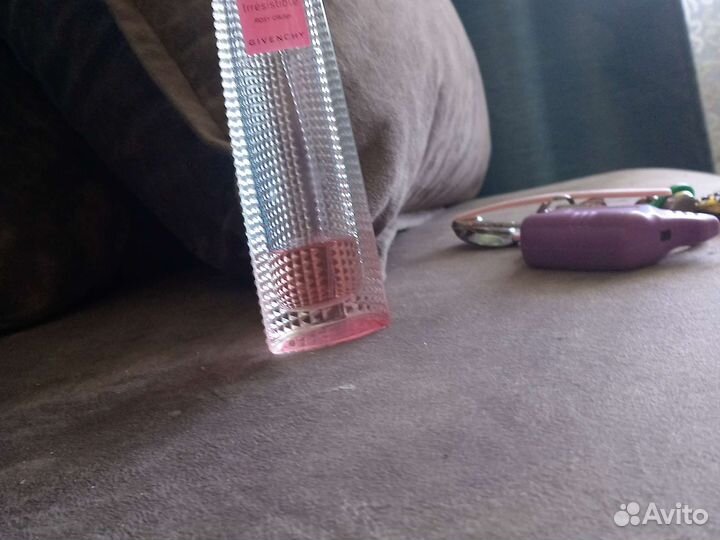 Туалетная вода женская givenchy