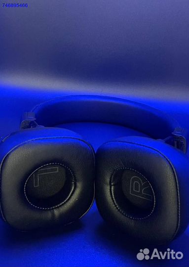 Беспроводные наушники Marshall Major 4