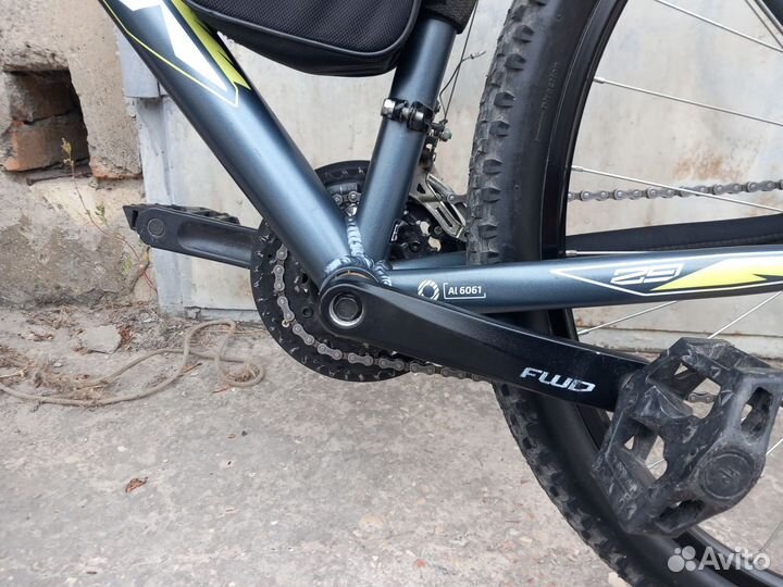 Электро велосипед 350 вт