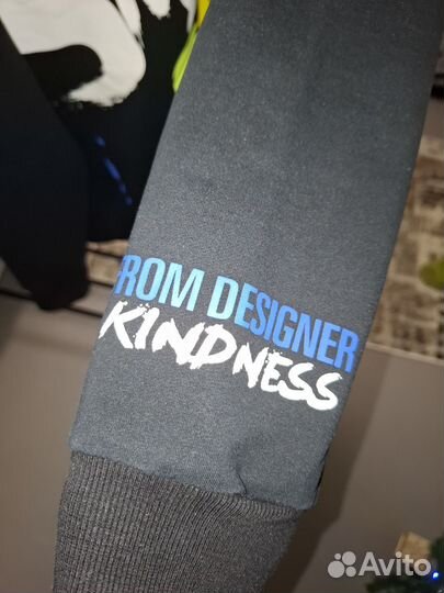 Худи для мальчика, девочки