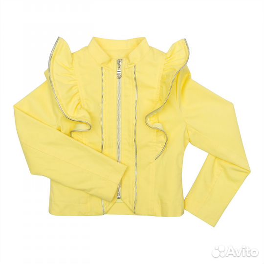 Жакет Stilnyashka 122