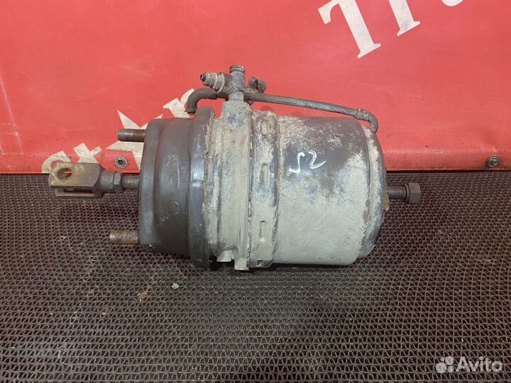 Энергоаккумулятор тормозной задний Scania 5-series