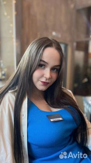 Оптик консультант