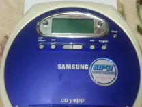 Samsung mcd-sm-55