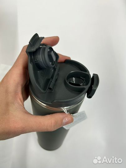 Термокружка Zojirushi SX-KA40 HM из Японии