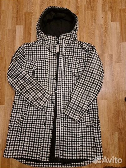 Пальто Tom tailor