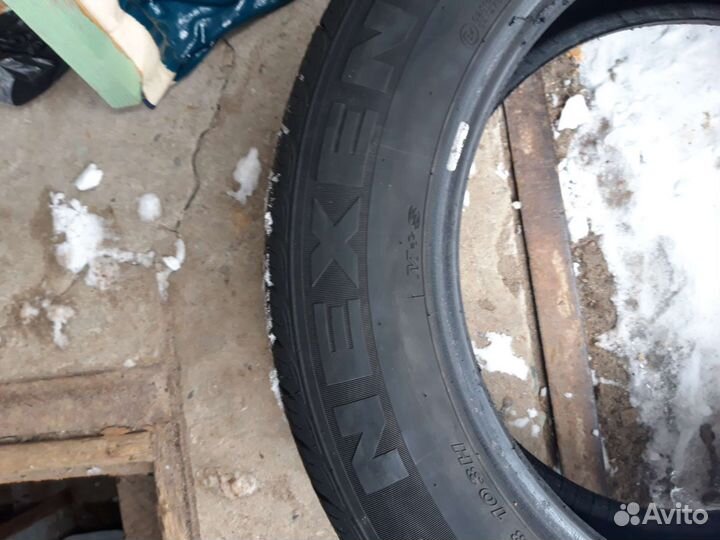 Nexen CP 321 235/60 R18