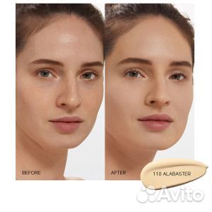 Shiseido Synchro Skin Self-Refreshing Foundation S
