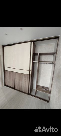 Шкаф купе
