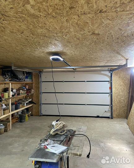 Рольставни Рольворота новые