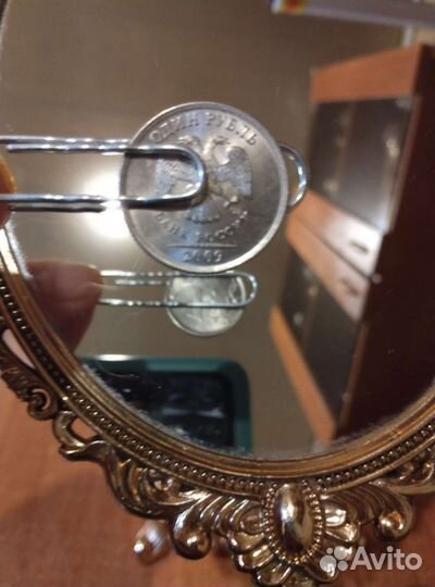 Монетный брак. Переворот