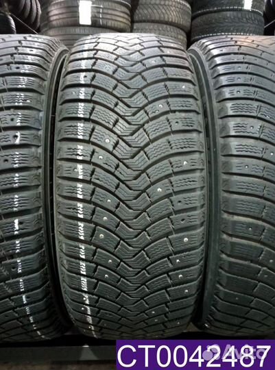 Michelin Latitude X-Ice North 2 235/55 R19 96T