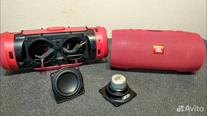 Ремонт автомагнитол, усилителей, ресиверов колонок