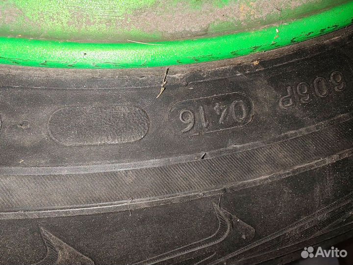 Диски литые r15 5x100 golf4