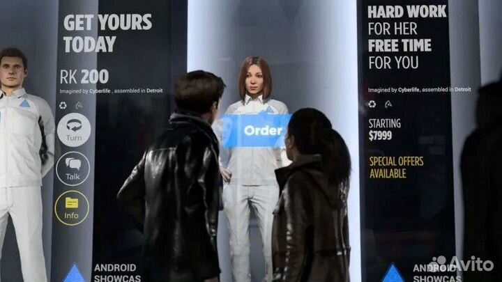 Диски с играми на Sony PlayStation 4