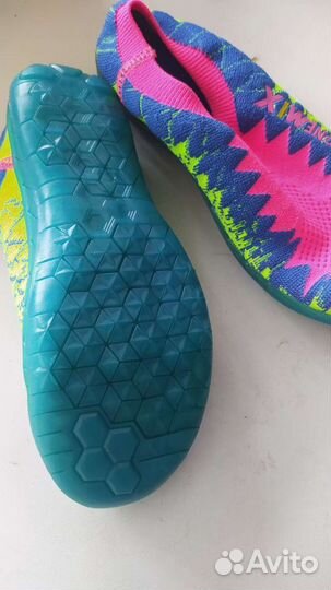 Кеды, полукеды, аквашузы 34 р-р