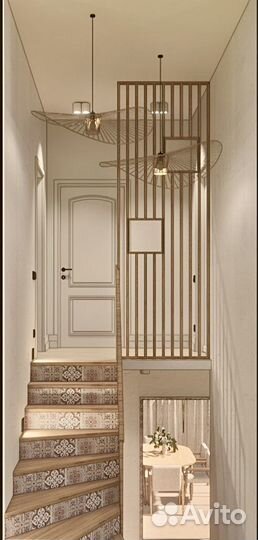 Дизайнер интерьера