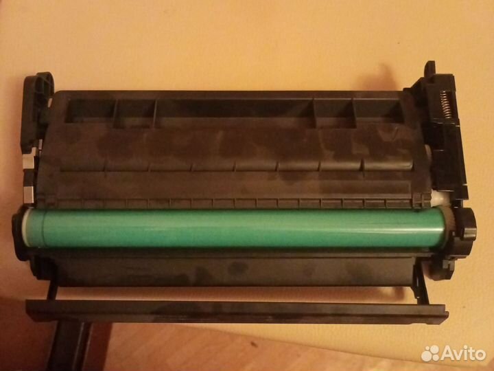 Картридж для принтера пустой cs-cf226a