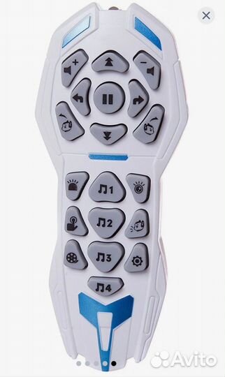 Робот Собака Дружок на радиоуправлении