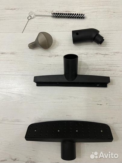 Паровой очиститель bork v602