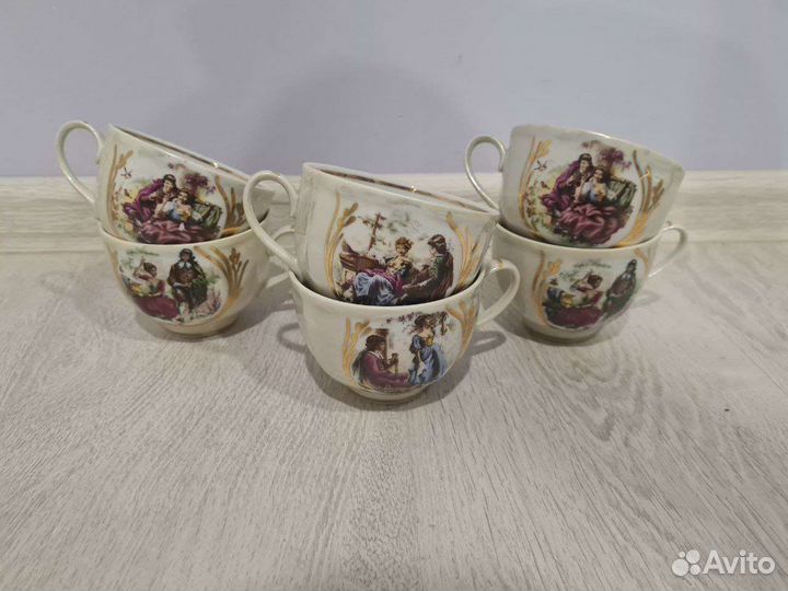 Кружки Мадонна