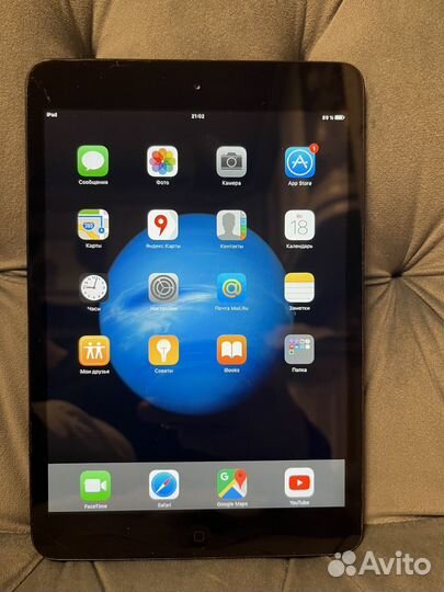 iPad mini 1 16gb