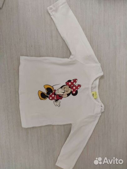 Костюмчики Waikiki 6-9m