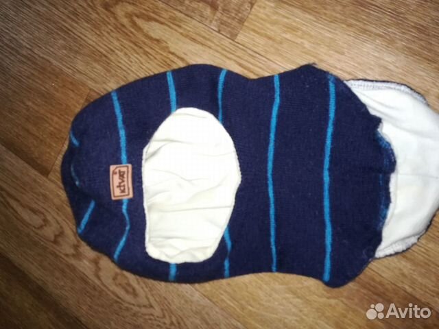 Шлемы Kivat зимние. Размеры 1, 3, 4