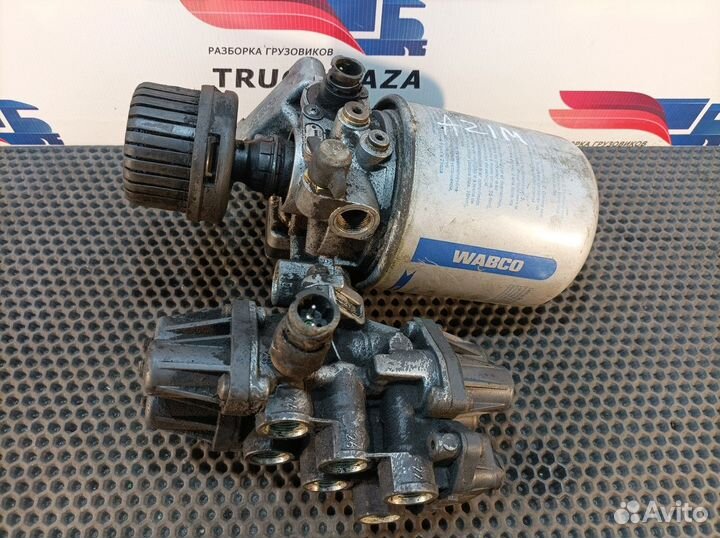 Осушитель воздуха