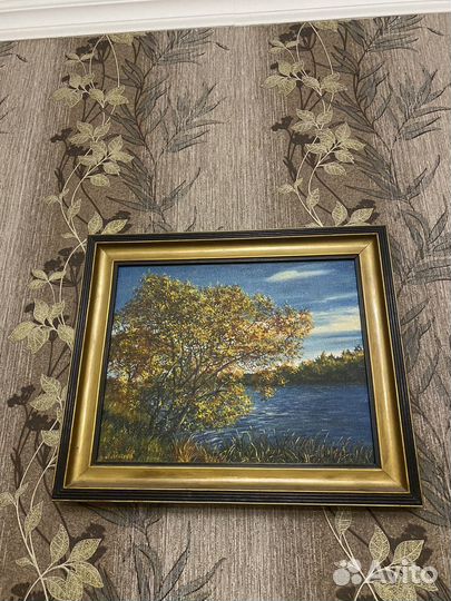 Картины для декора